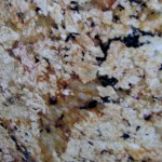 Crema Romanzo Granite
