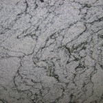 Siberian White Granite